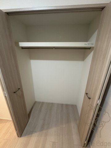 スプランディッド梅田グランノースの収納