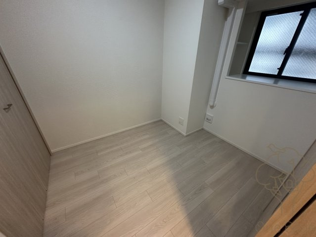 スプランディッド梅田グランノースの寝室