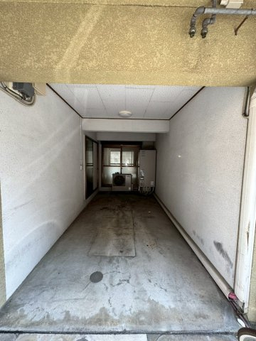 寝屋川市点野5丁目の駐車場