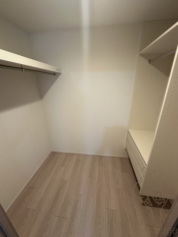 スプランディッド梅田グランノースの収納