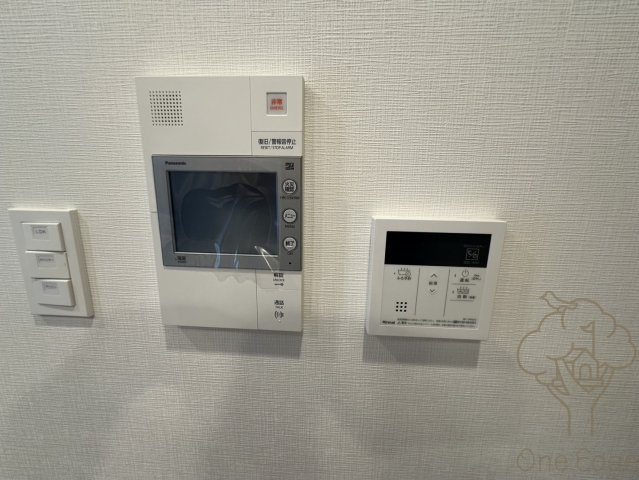スプランディッド梅田グランノースの設備