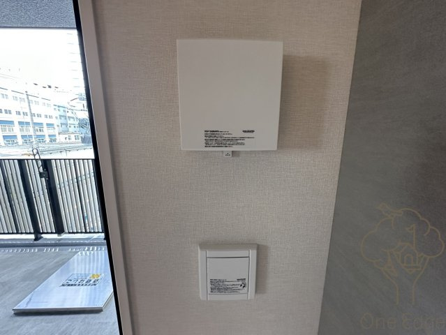 スプランディッド梅田グランノースの設備