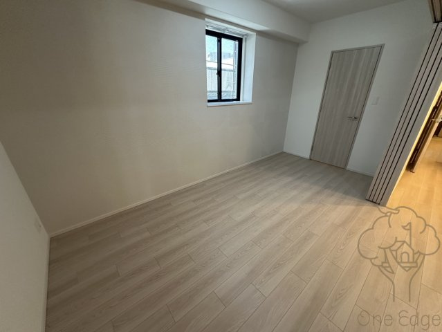 スプランディッド梅田グランノースの寝室