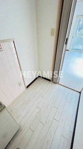 ApartmentGrus銭座のその他|※同間取りの別の階のお部屋の画像です※現況を優先します