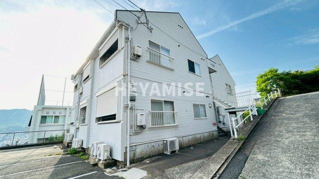 Apartment Grus 銭座