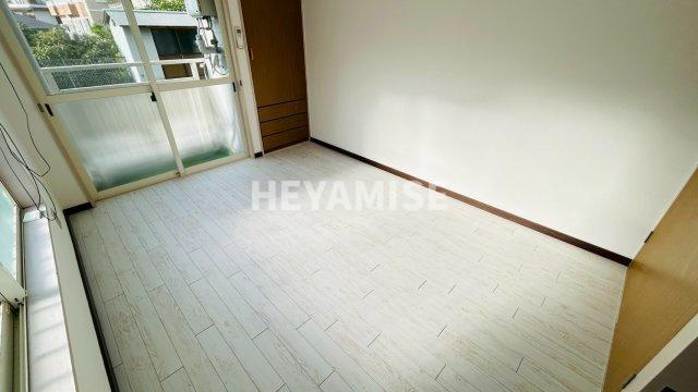 ApartmentGrus銭座の居間・リビング|※同間取りの別の階のお部屋の画像です※現況を優先します