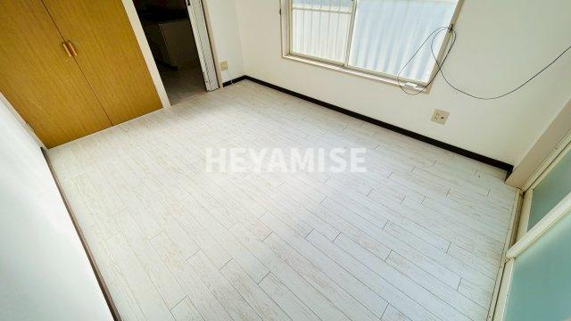 ApartmentGrus銭座の内装|※同間取りの別の階のお部屋の画像です※現況を優先します