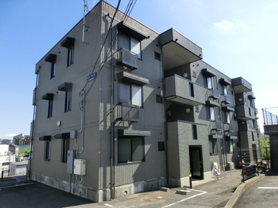 【外観】 | カサグランデ | カサグランデ　外観