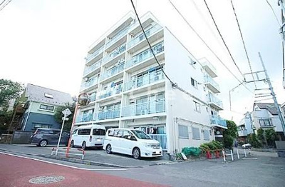 【周辺】 | 北沢ハイム