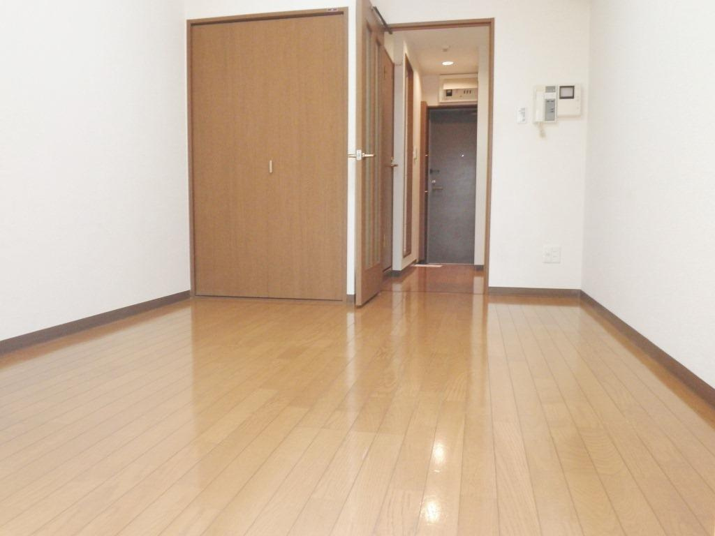 フェニックス文京千石の寝室