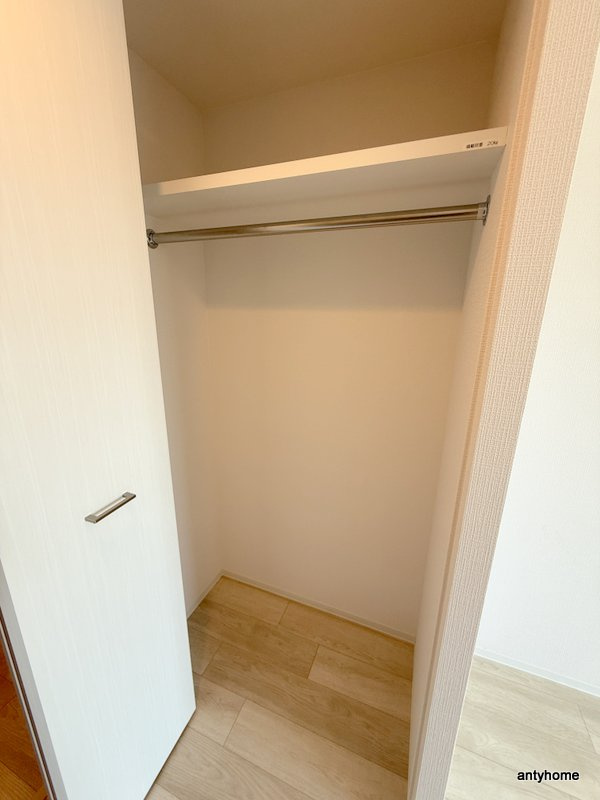 エスリードザグラン大阪ノース　仲介手数料無料の収納