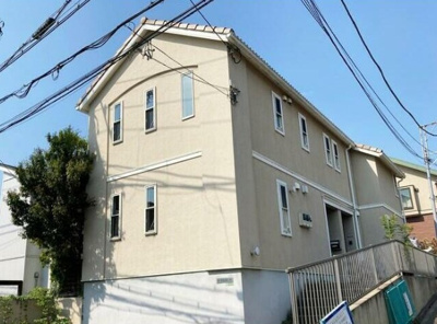 【外観】 | ラ・プランタン