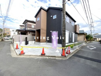 【仲介手数料０円】茅ヶ崎市甘沼第1期　新築一戸建ての画像