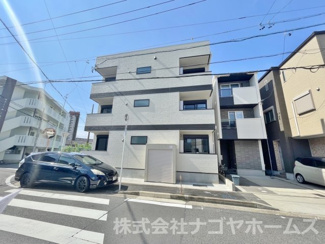 【外観】