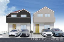 中央区宮下本町3丁目  1号棟 11期の画像