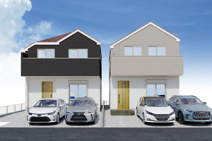 中央区宮下本町3丁目  1号棟 11期の画像