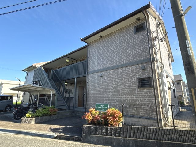 プランドール今在家　Ａ棟