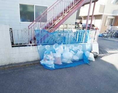 【その他共用部分】 | メゾンＭＴ