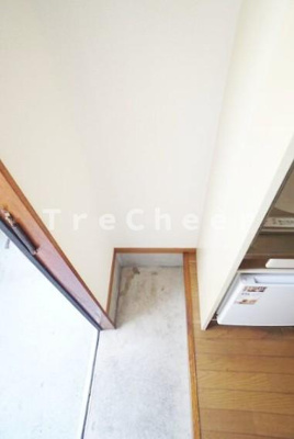 【玄関】 | メゾンＭＴ