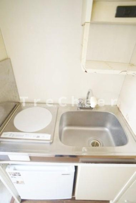 【キッチン】 | メゾンＭＴ