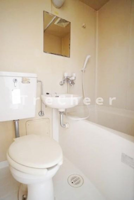 【浴室】 | メゾンＭＴ