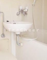 【洗面所】 | メゾンＭＴ