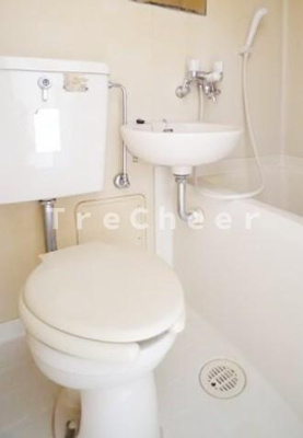 【トイレ】 | メゾンＭＴ