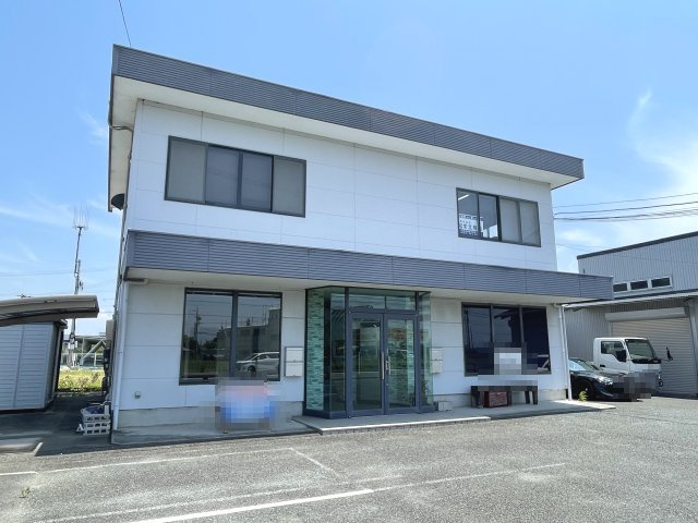 松浦商事貸事務所