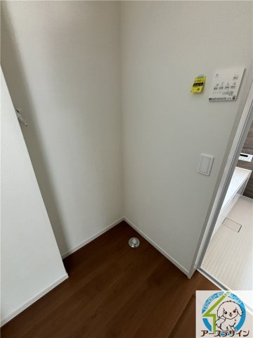 【アースデザイン】駐車場並列2台可能　明石市大久保町17期のその他