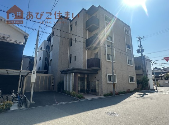 ソレイユ　サカエ