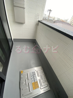 【バルコニー】 | アトレ