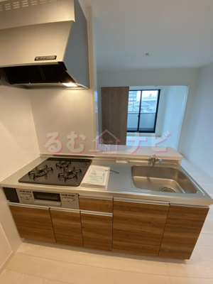 【キッチン】 | アトレ