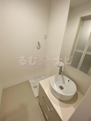 【洗面所】 | アトレ