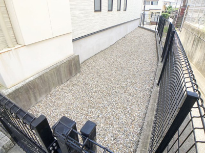 【その他共用部分】 | CaQ-re【名古屋市賃貸・ペット可】