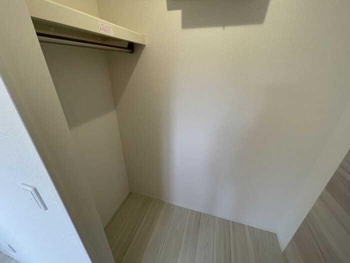 オルメルの収納|同シリーズ別建物参考写真