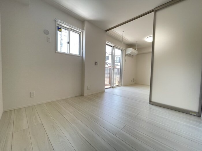 オルメルの居間・リビング|同シリーズ別建物参考写真