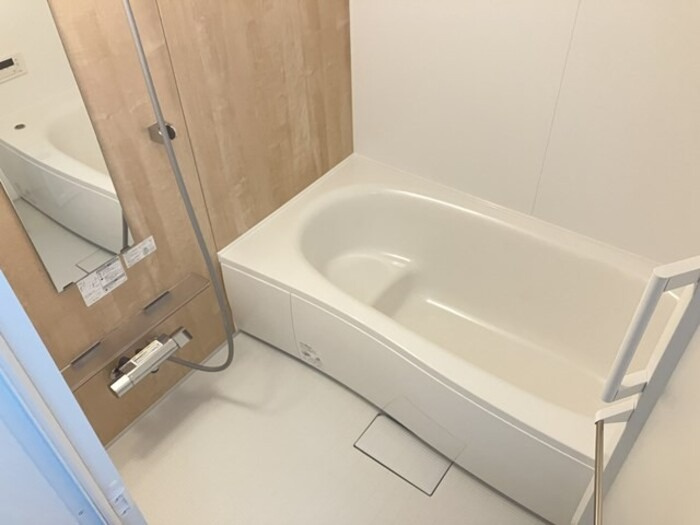 オルメルの浴室|同シリーズ別建物参考写真