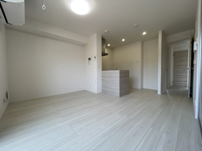 オルメルの居間・リビング|同シリーズ別建物参考写真