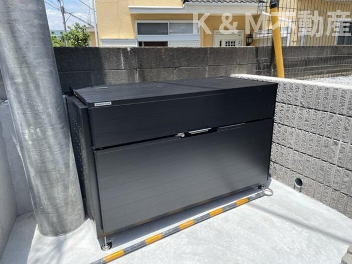 オルメルのその他|同シリーズ別建物参考写真