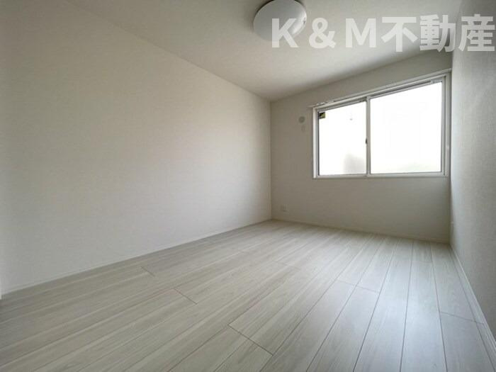 オルメルの居間・リビング|同シリーズ別建物参考写真