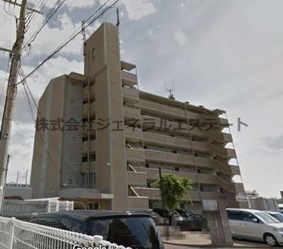 【外観】 | フェルザ住道