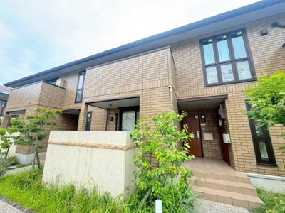 【外観】 | たまきＣ棟