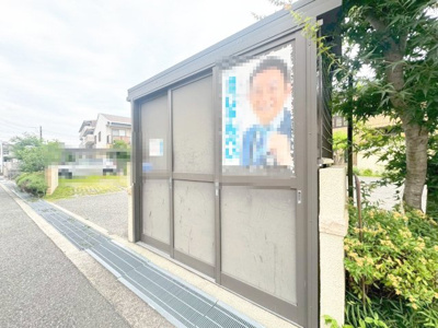 【設備】 | たまきＣ棟