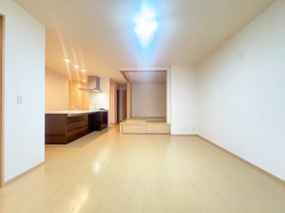 【内装】 | たまきＣ棟