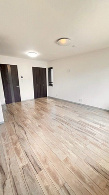 【居間・リビング】 | カーサブリランテ本駒込