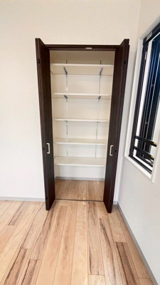 【収納】 | カーサブリランテ本駒込