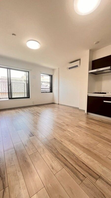 【居間・リビング】 | カーサブリランテ本駒込