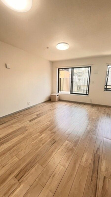 【居間・リビング】 | カーサブリランテ本駒込