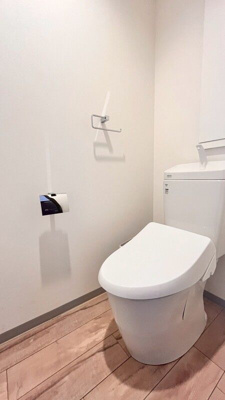 【トイレ】 | カーサブリランテ本駒込