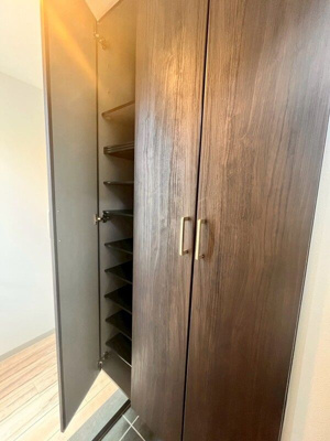 【収納】 | カーサブリランテ本駒込